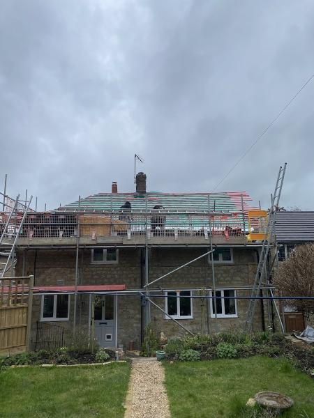 All Round Roofing (SW)