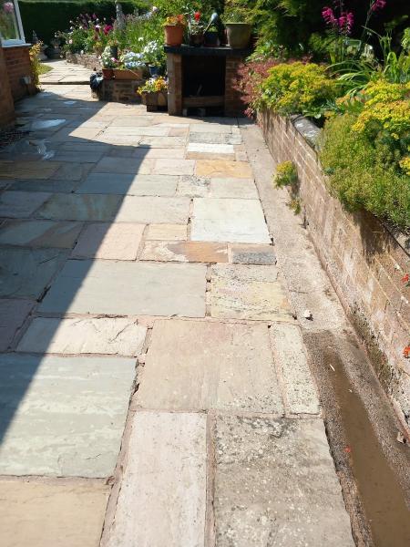 Gleamclean Cleaning Services Ltd