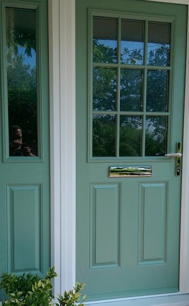 KDT Windows & Composite Doors Dorset