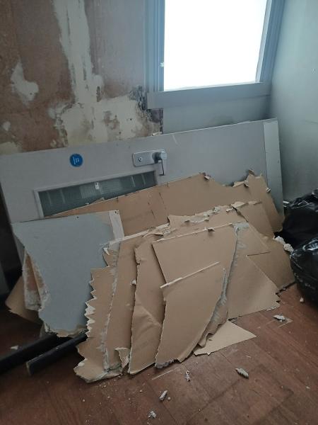 A1 Clearance and Recycling