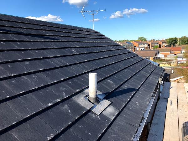 MTF Roofing