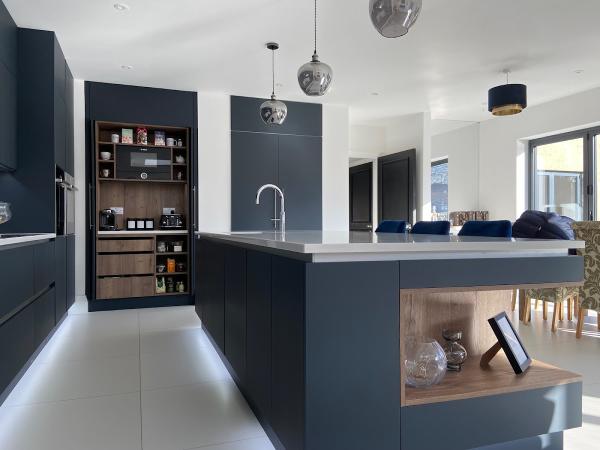 Jacob Roberts Interiors