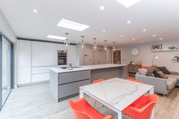 Jacob Roberts Interiors