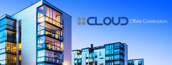 Cloud Offsite Construction