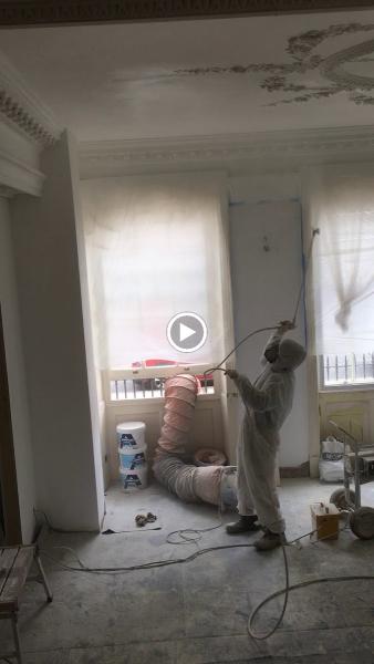 Collins and Collins Decorating Ltd