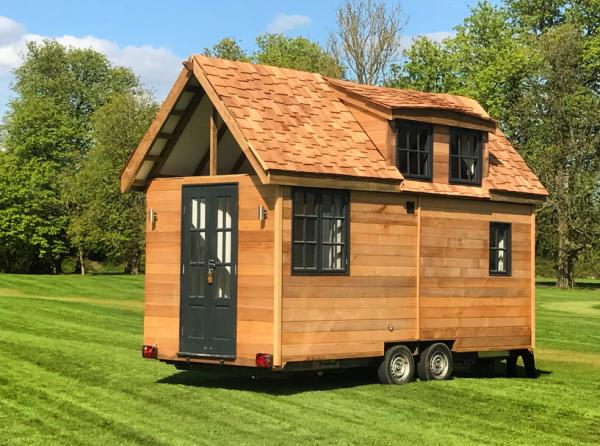 Custom Built (Garden Rooms & Log Cabins) Surrey / Sussex