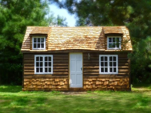 Custom Built (Garden Rooms & Log Cabins) Surrey / Sussex