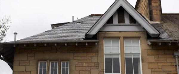 Frontline Roofing and Building