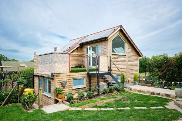 Buchan Rum Architects Limited