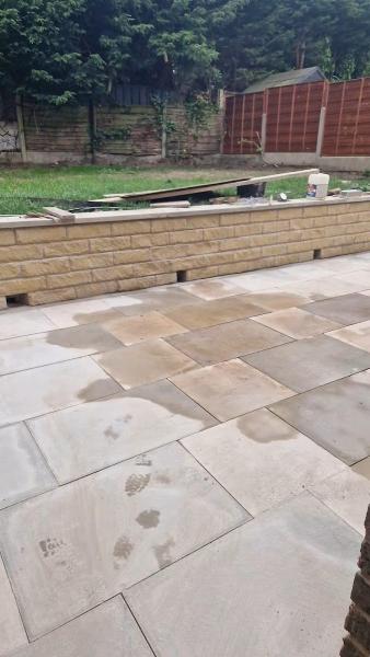 Hunt Building & Landscaping