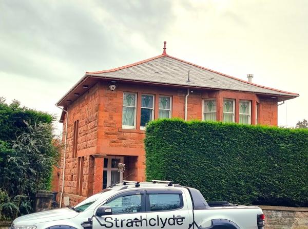 Strathclyde Domestic Roofing