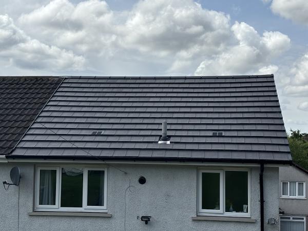 Strathclyde Domestic Roofing