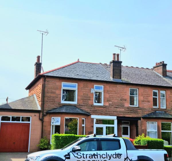 Strathclyde Domestic Roofing