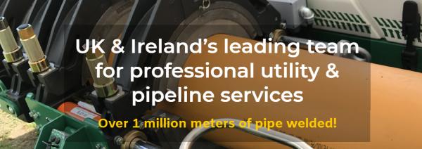 Pe3 Pipeline Services Ltd