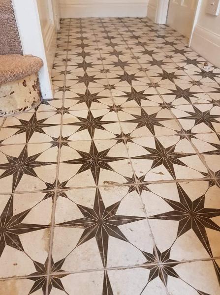 Bristol Tiling Services