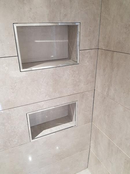 Bristol Tiling Services