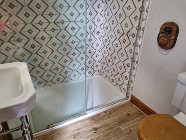 BPG Plumbing Services Ltd