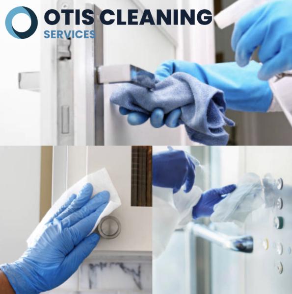 Otis Cleaning Services