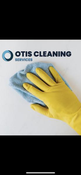 Otis Cleaning Services