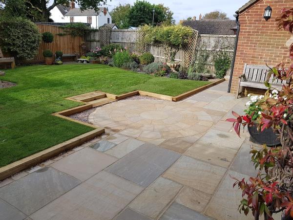 CW Landscape Services