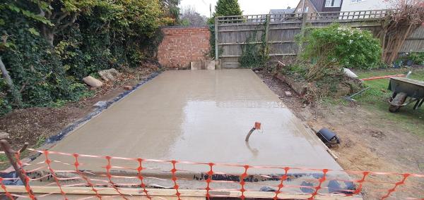 CW Landscape Services