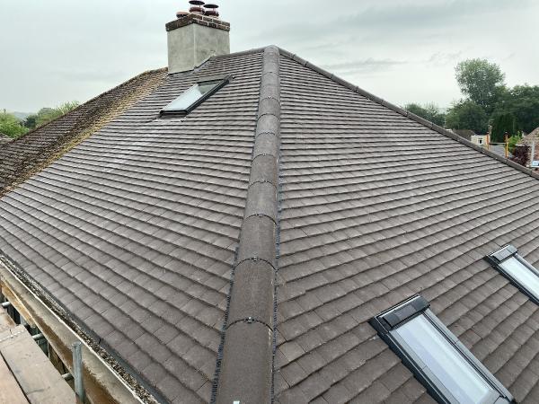BM Roofing (Roof Repairs & Replacement