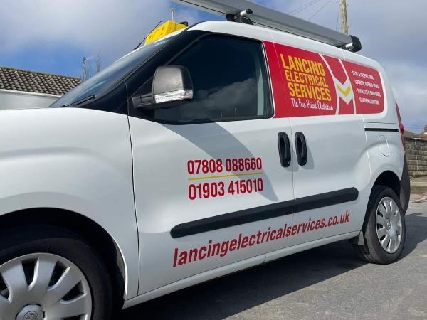 Lancing Electrical Services