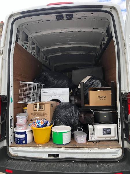 Halifax Removals