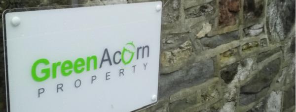Green Acorn Property