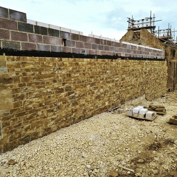 1st Choice Brickwork Ltd