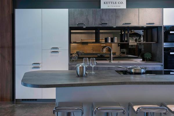 Kettle Co Kitchens