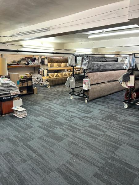 Prince Carpets Flooring Shop Bradford