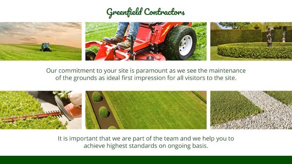 Greenfield Contractors