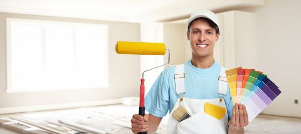 Harpenden Painters and Decorators
