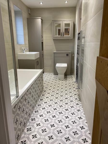 Mitch Foster Refurbishments