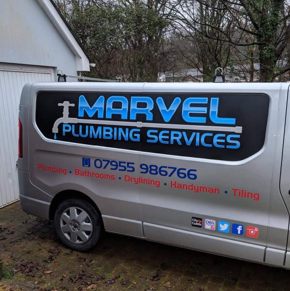 Marvel Plumbing Service