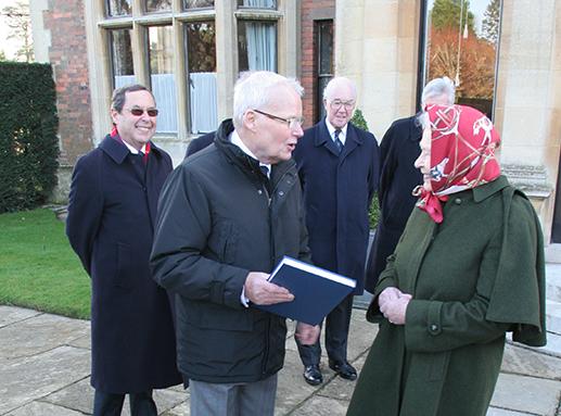 Architectural Lead & Metal Work Ltd