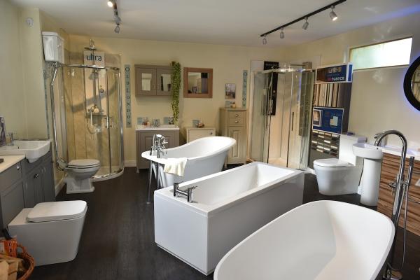 Cotswold Kitchen and Bathroom Solutions