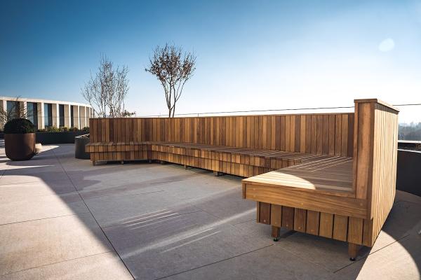 Johnson Bespoke Joinery and Metal Fabrication Ltd