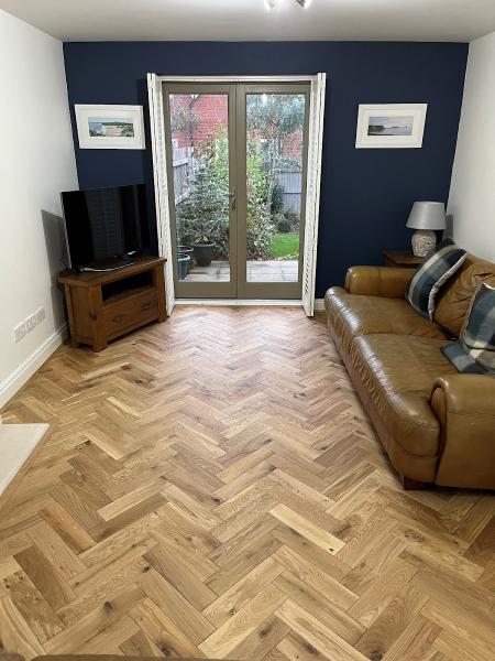 Home Choice Flooring