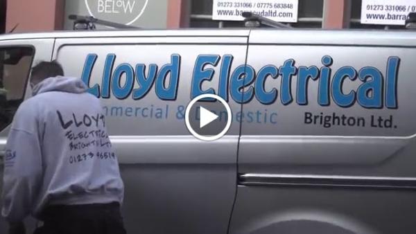 Lloyd Electrical Brighton Ltd