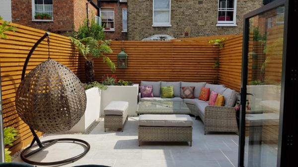 R&S Contract Services Ltd