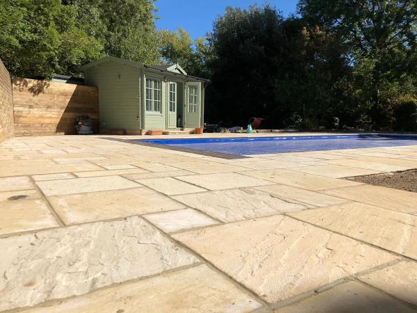 R&S Contract Services Ltd