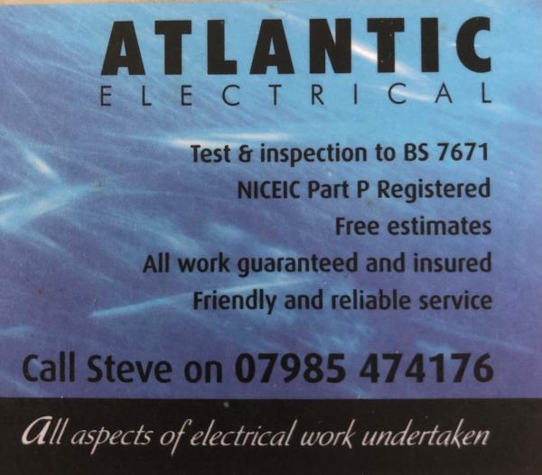 Atlantic Electrical