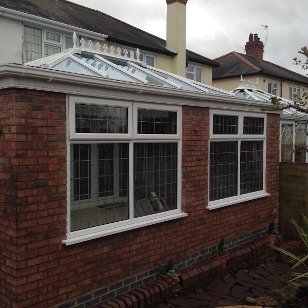 NJN Conservatories LTD