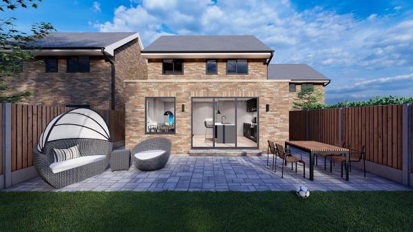 Tom Ford Architecture Ltd