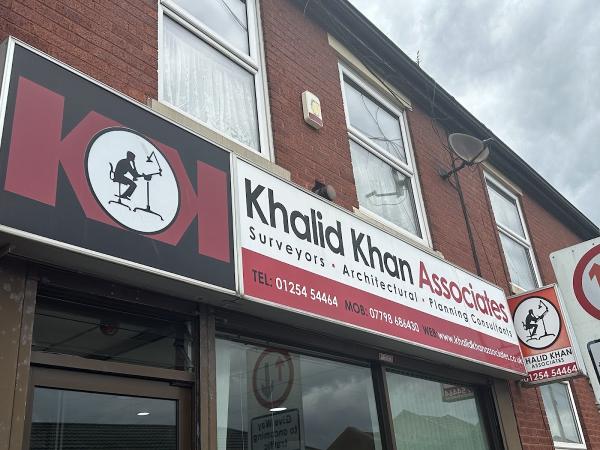 Khalid Khan Associates