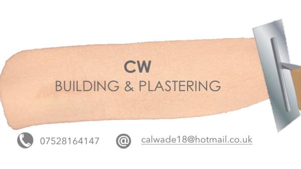 CW Building & Plastering