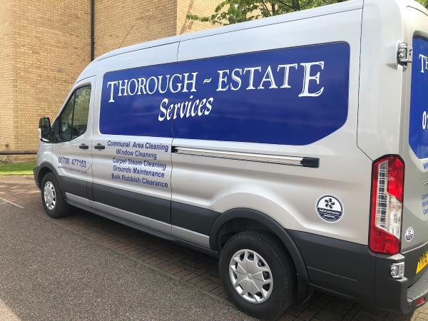 Thorough Services Group