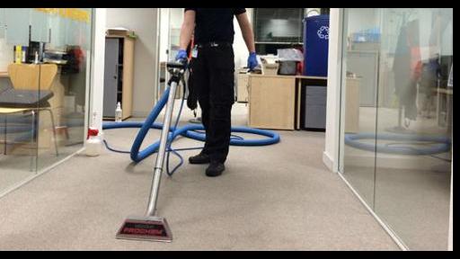 Smart Price Carpet Cleaning
